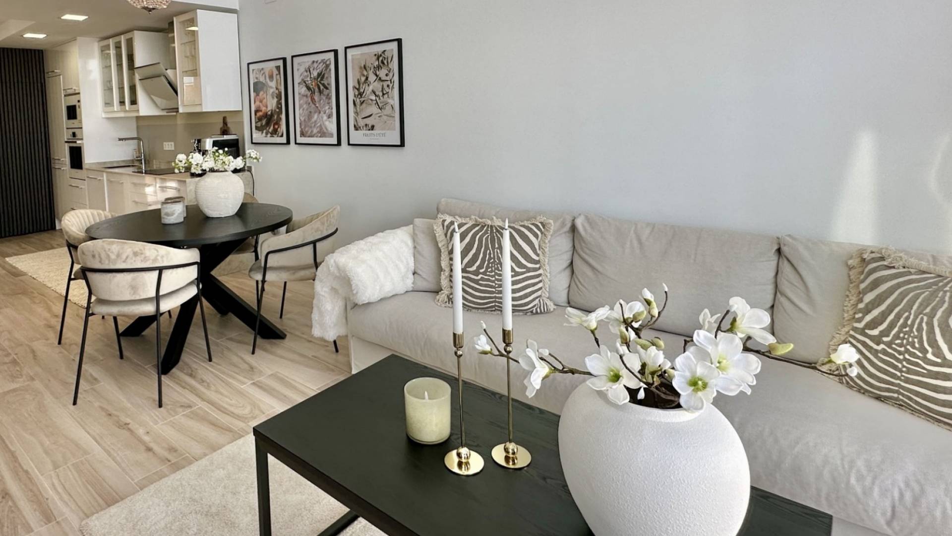 D'occasion - Villa indépendante - Orihuela Costa - Lomas de Cabo Roig