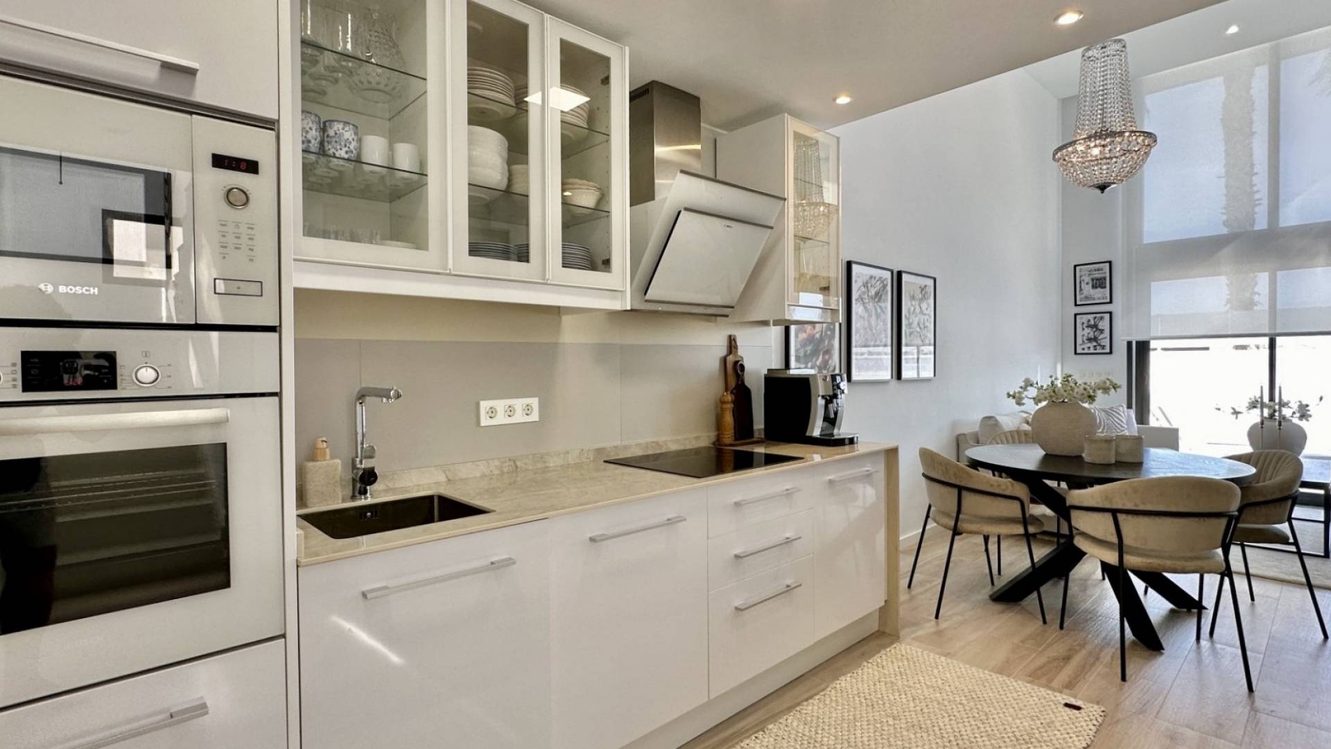 D'occasion - Villa indépendante - Orihuela Costa - Lomas de Cabo Roig