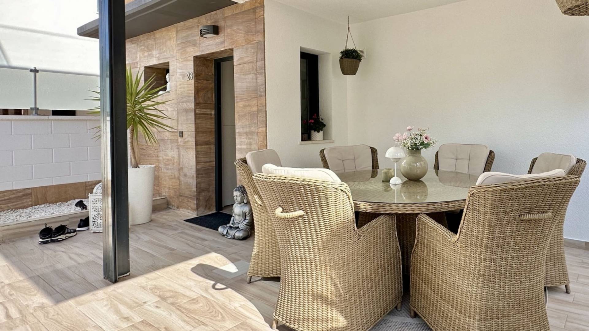 D'occasion - Villa indépendante - Orihuela Costa - Lomas de Cabo Roig