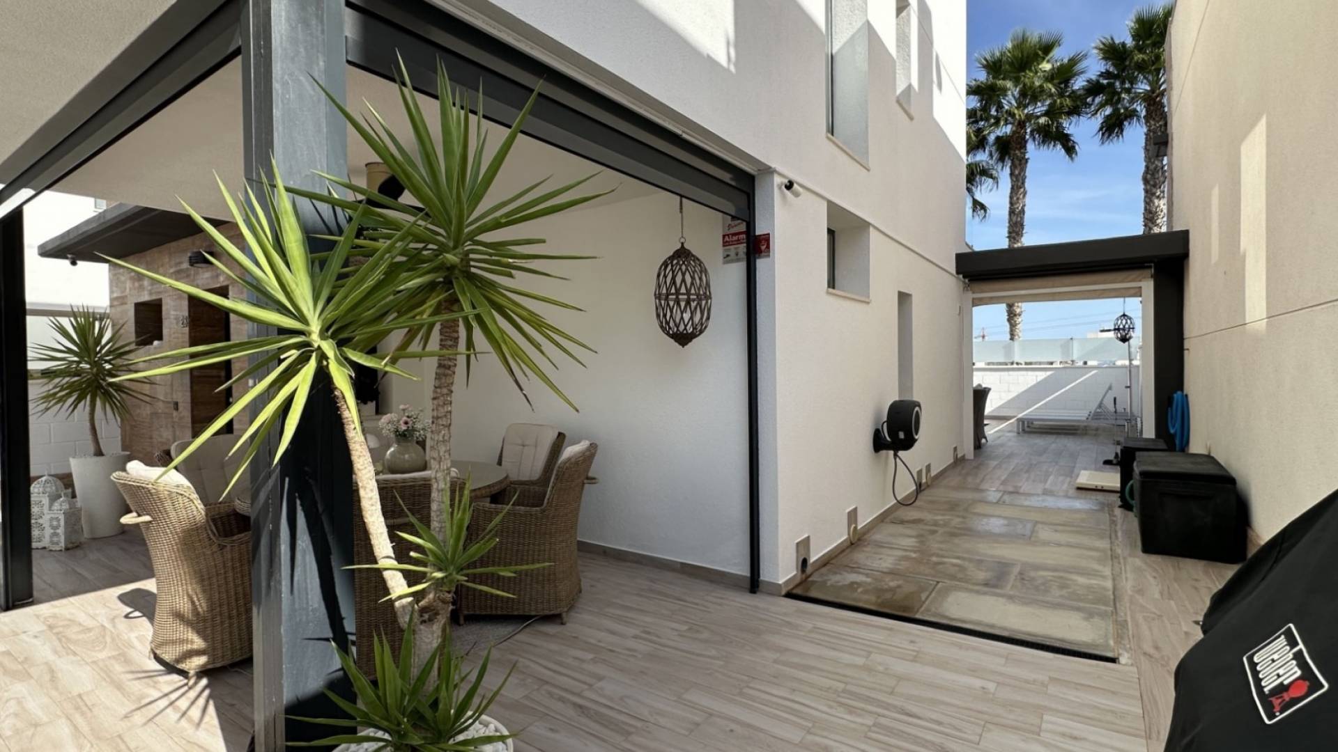 D'occasion - Villa indépendante - Orihuela Costa - Lomas de Cabo Roig