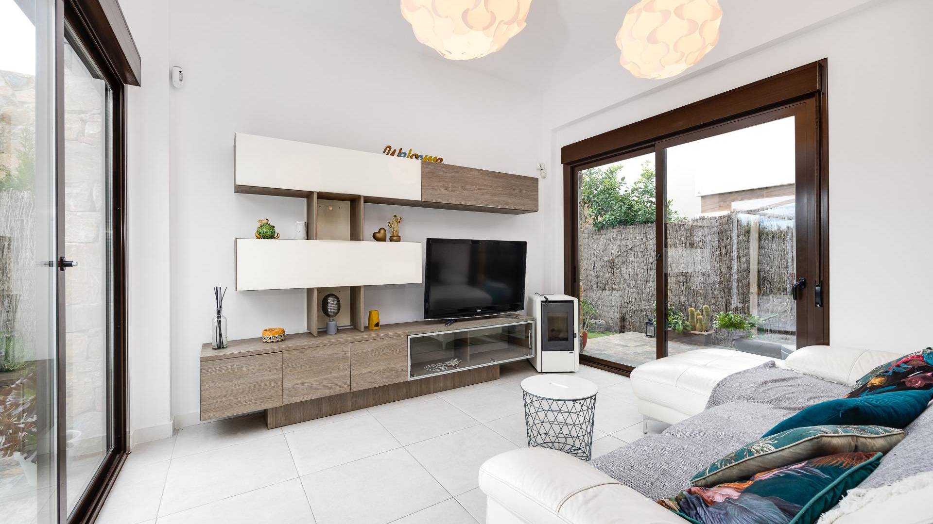 D'occasion - Villa indépendante - Orihuela Costa - Lomas de Cabo Roig