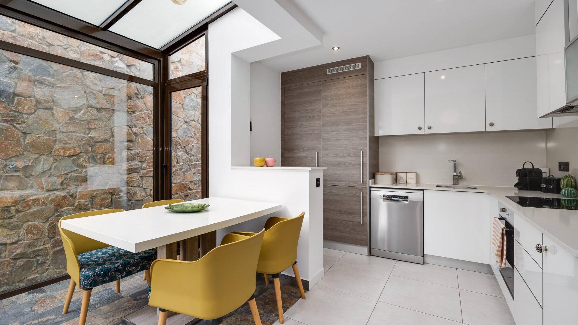 D'occasion - Villa indépendante - Orihuela Costa - Lomas de Cabo Roig