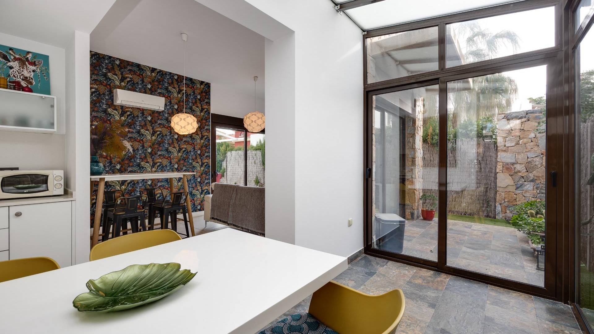 D'occasion - Villa indépendante - Orihuela Costa - Lomas de Cabo Roig