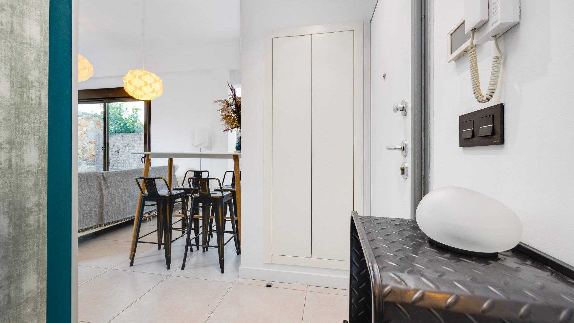 D'occasion - Villa indépendante - Orihuela Costa - Lomas de Cabo Roig