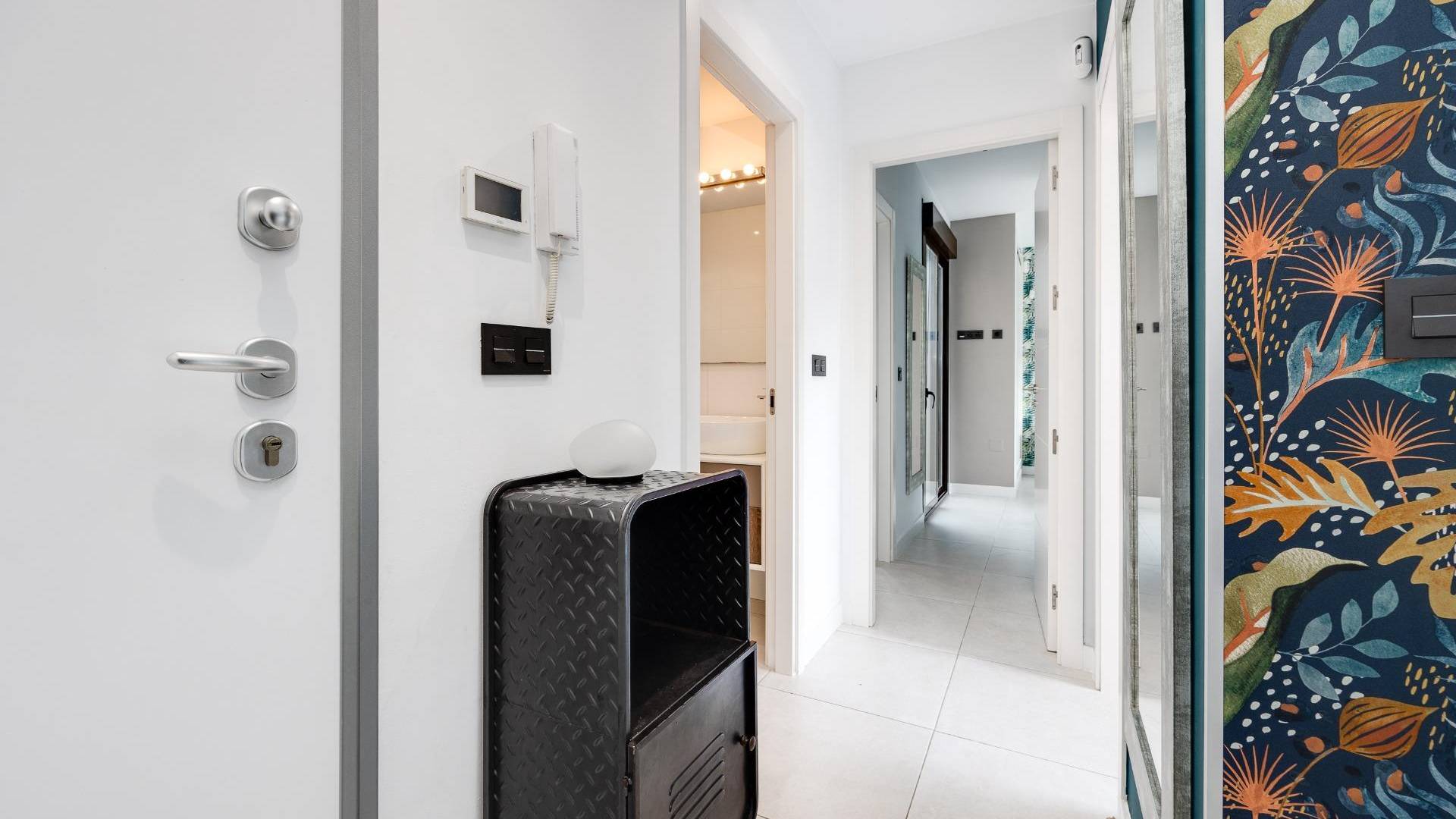 D'occasion - Villa indépendante - Orihuela Costa - Lomas de Cabo Roig