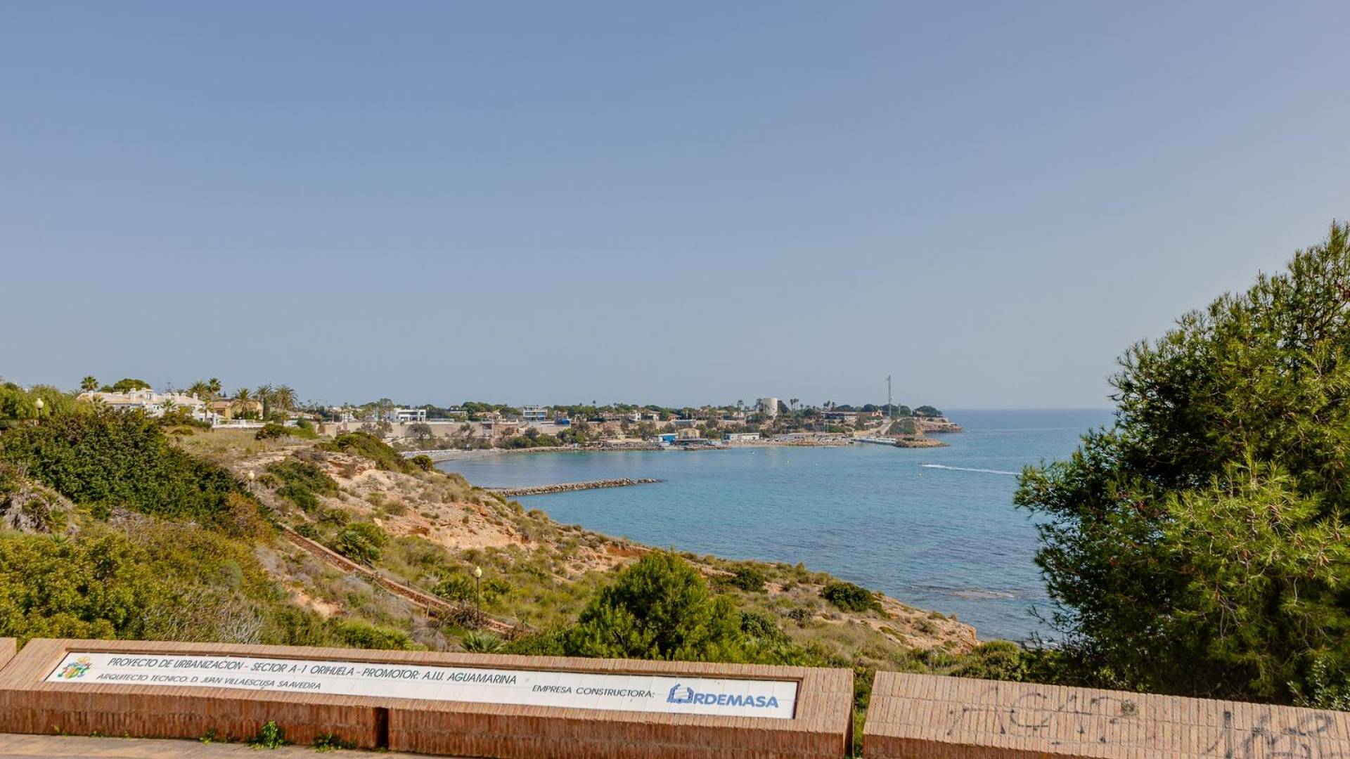 D'occasion - Villa indépendante - Orihuela Costa - Lomas de Cabo Roig