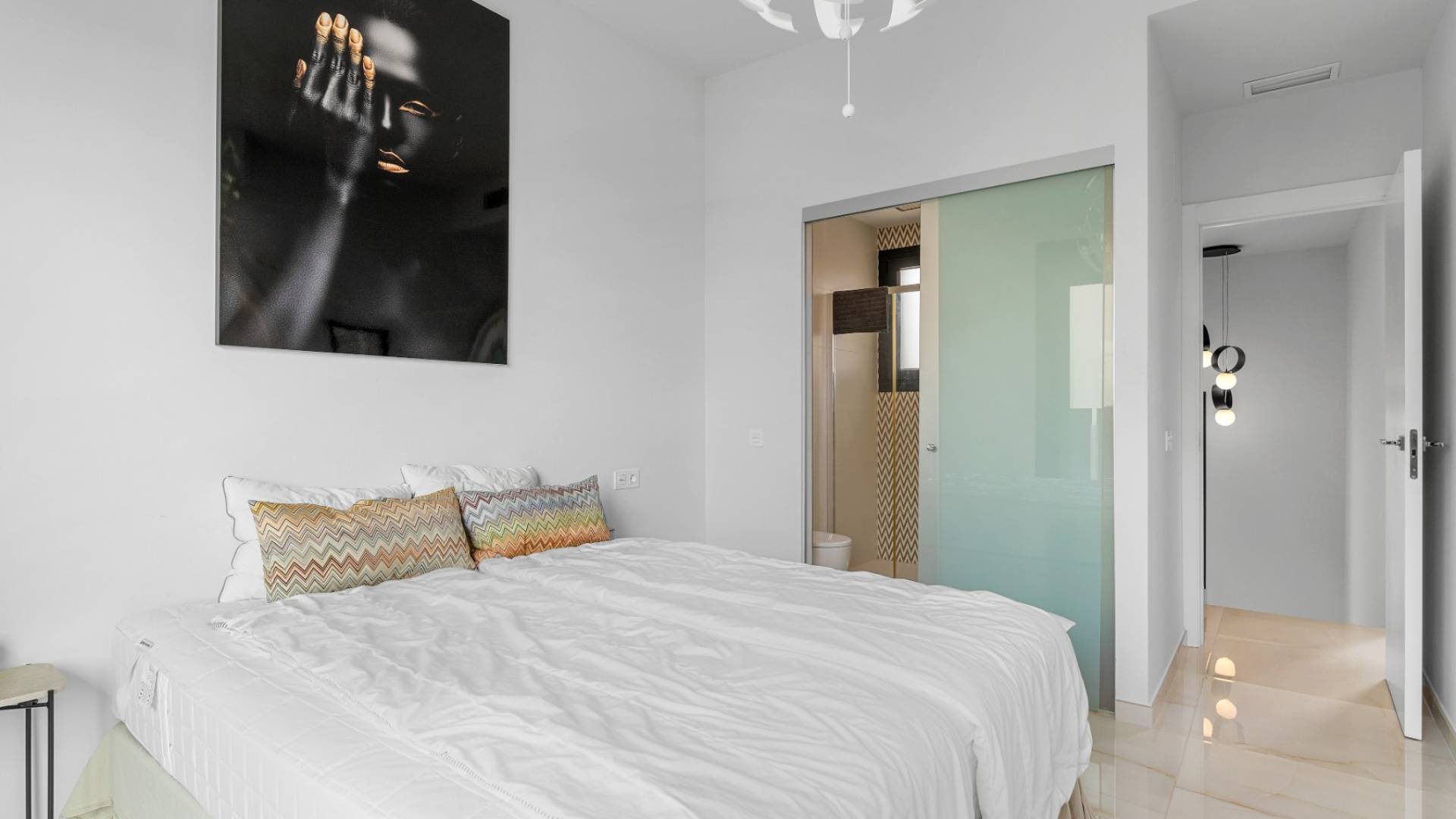 D'occasion - Villa indépendante - Orihuela Costa - Lomas de Cabo Roig