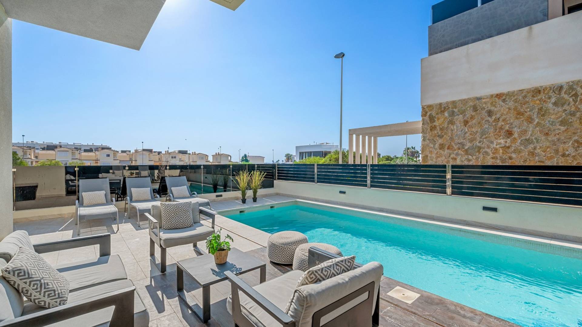 D'occasion - Villa indépendante - Orihuela Costa - Lomas de Cabo Roig