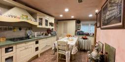 D'occasion - Villa indépendante - Orihuela Costa - Lomas de Cabo Roig