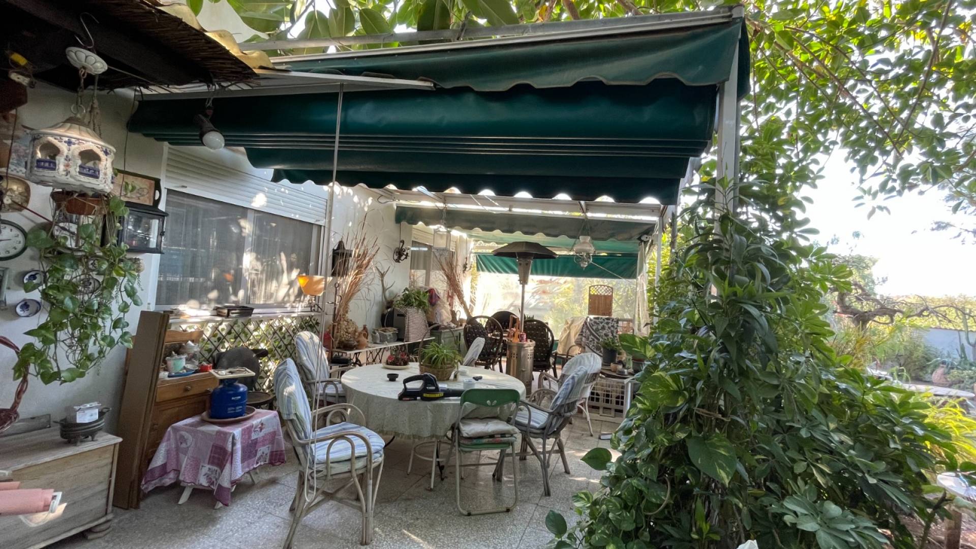D'occasion - Villa indépendante - Orihuela Costa - Lomas de Cabo Roig