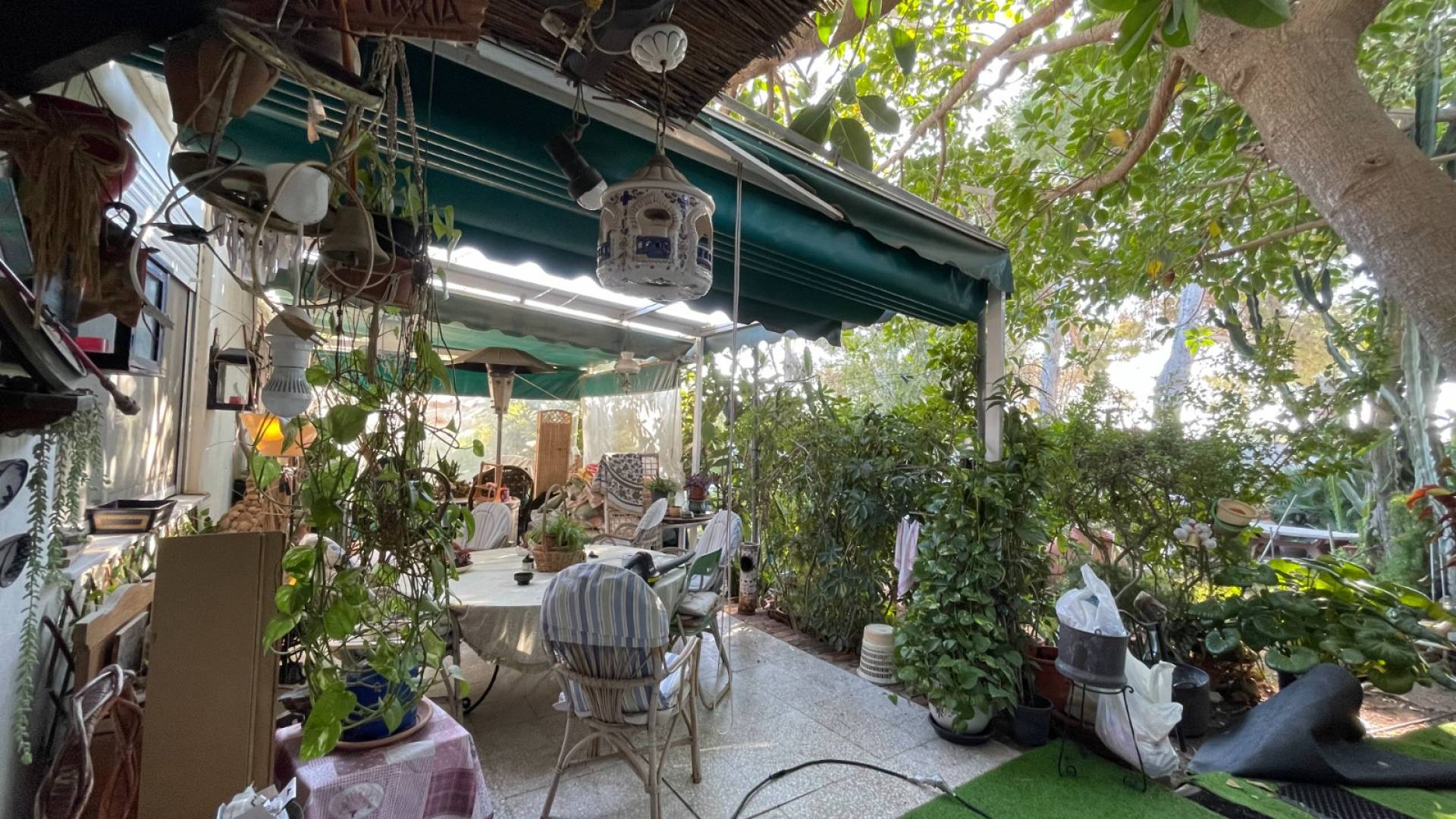 D'occasion - Villa indépendante - Orihuela Costa - Lomas de Cabo Roig