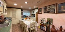 D'occasion - Villa indépendante - Orihuela Costa - Lomas de Cabo Roig