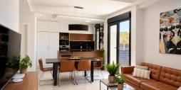 D'occasion - Villa indépendante - Orihuela Costa - Lomas de Cabo Roig
