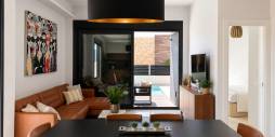 D'occasion - Villa indépendante - Orihuela Costa - Lomas de Cabo Roig