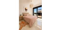 D'occasion - Villa indépendante - Orihuela Costa - Lomas de Cabo Roig
