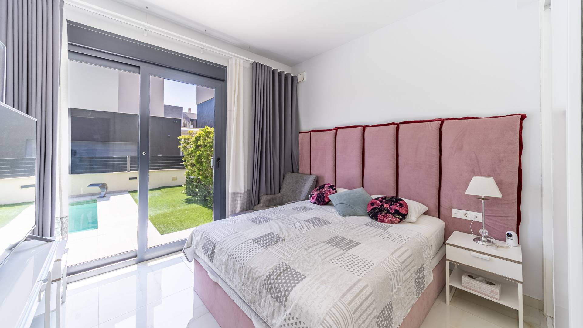D'occasion - Villa indépendante - Orihuela Costa - Lomas de Cabo Roig
