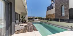 D'occasion - Villa indépendante - Orihuela Costa - Lomas de Cabo Roig