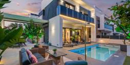 D'occasion - Villa indépendante - Orihuela Costa - Lomas de Campoamor