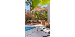 D'occasion - Villa indépendante - Orihuela Costa - Lomas de Campoamor