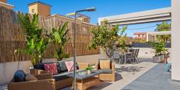 D'occasion - Villa indépendante - Orihuela Costa - Lomas de Campoamor