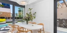 D'occasion - Villa indépendante - Orihuela Costa - Lomas de Campoamor