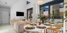 D'occasion - Villa indépendante - Orihuela Costa - Lomas de Campoamor