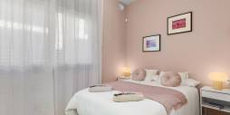 D'occasion - Villa indépendante - Orihuela Costa - Lomas de Campoamor