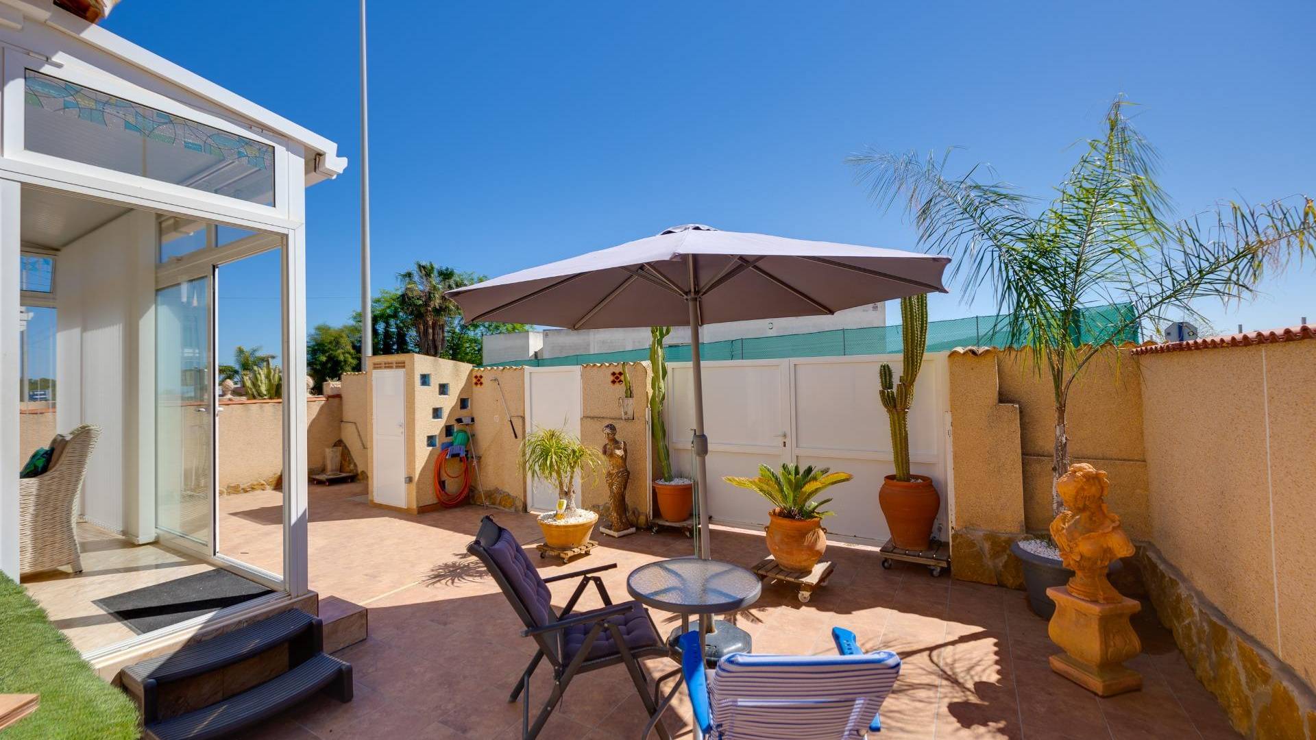 D'occasion - Villa indépendante - Orihuela Costa - Lomas de Don Juan