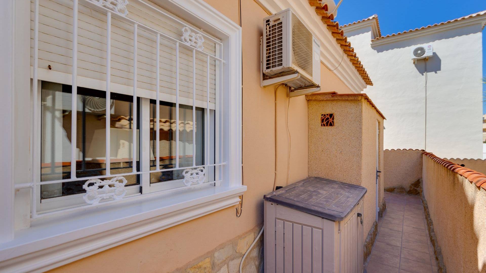 D'occasion - Villa indépendante - Orihuela Costa - Lomas de Don Juan