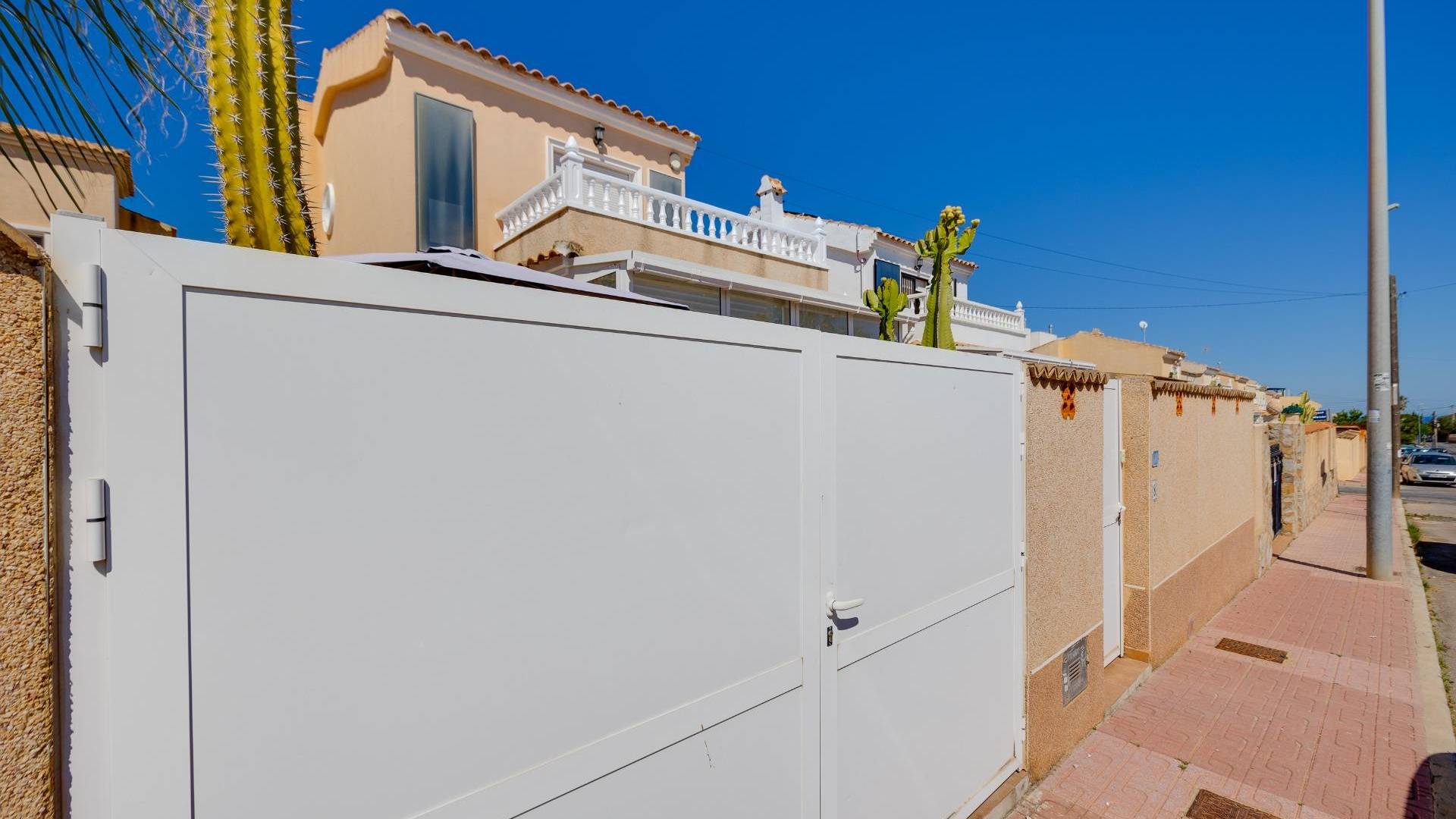 D'occasion - Villa indépendante - Orihuela Costa - Lomas de Don Juan