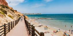 D'occasion - Villa indépendante - Orihuela Costa - Lomas de Don Juan