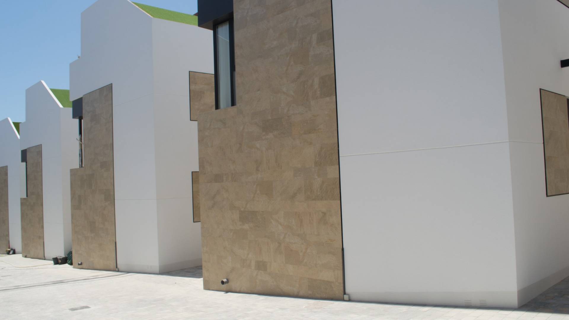 D'occasion - Villa indépendante - Orihuela Costa - Los Altos
