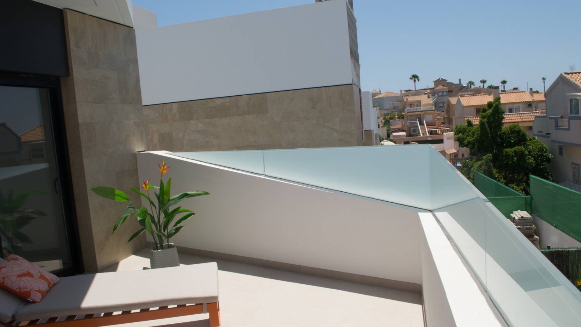 D'occasion - Villa indépendante - Orihuela Costa - Los Altos