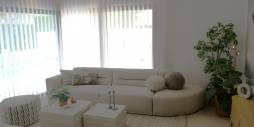 D'occasion - Villa indépendante - Orihuela Costa - Los Altos