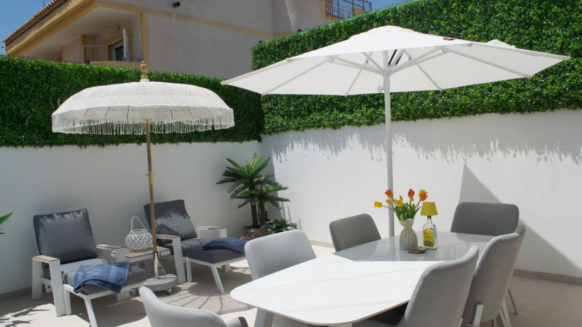 D'occasion - Villa indépendante - Orihuela Costa - Los Altos