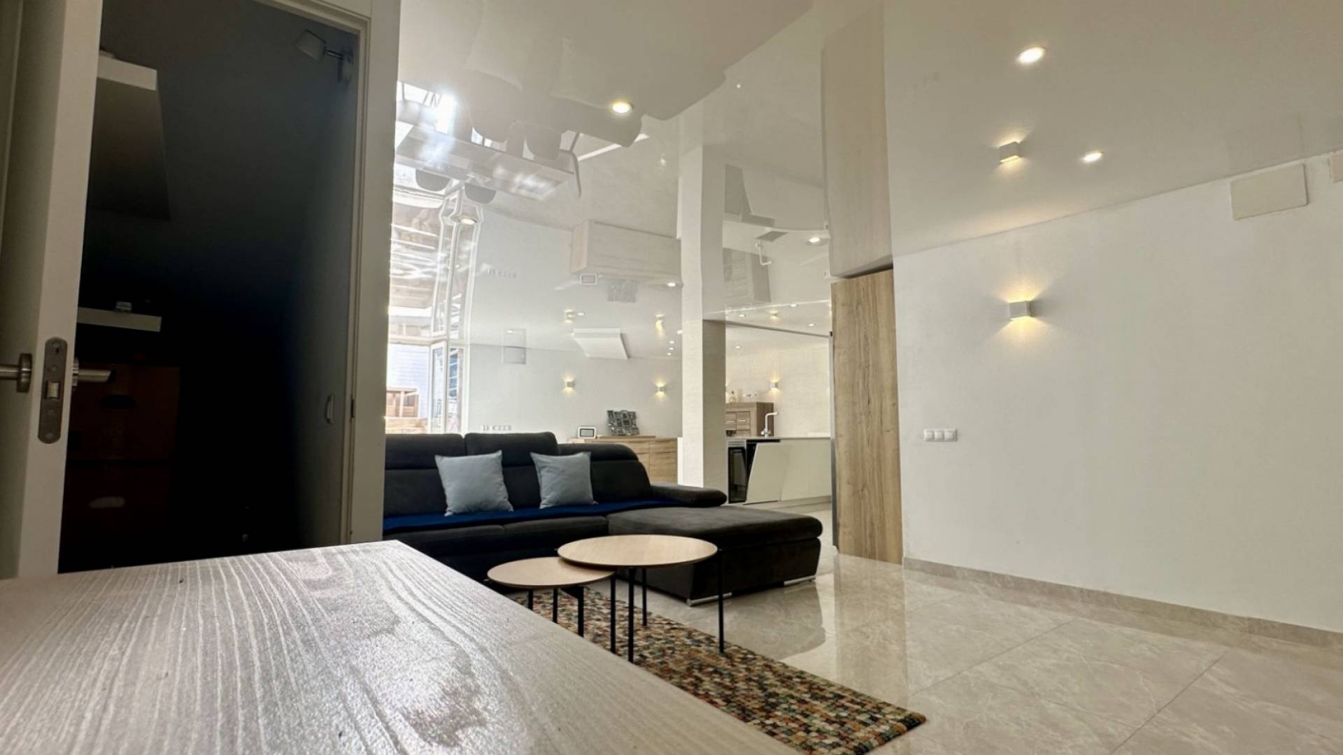 D'occasion - Villa indépendante - Orihuela Costa - Los Dolses