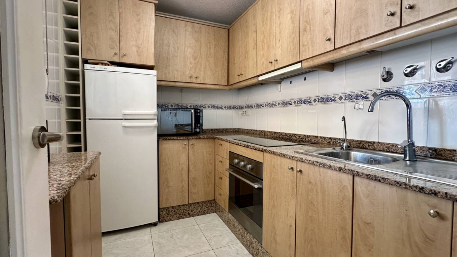 D'occasion - Villa indépendante - Orihuela Costa - Los Dolses