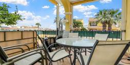 D'occasion - Villa indépendante - Orihuela Costa - Los Dolses