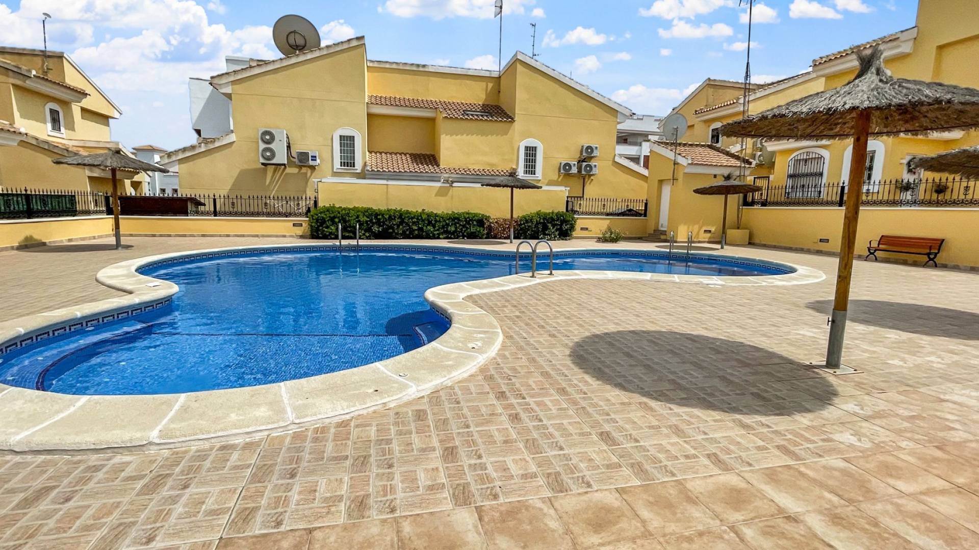 D'occasion - Villa indépendante - Orihuela Costa - Los Dolses