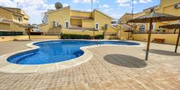 D'occasion - Villa indépendante - Orihuela Costa - Los Dolses