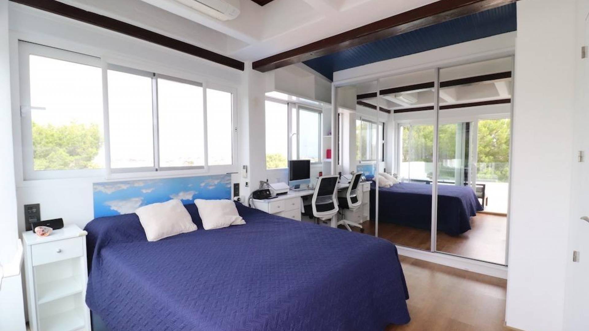 D'occasion - Villa indépendante - Orihuela Costa - Montezenia