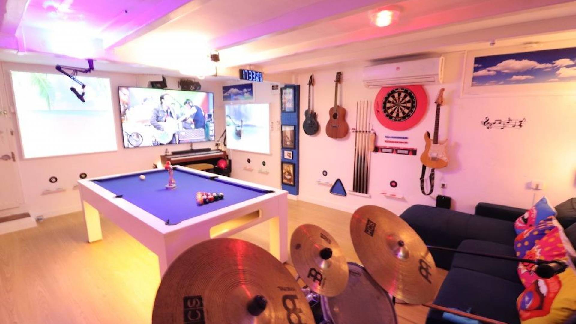 D'occasion - Villa indépendante - Orihuela Costa - Montezenia