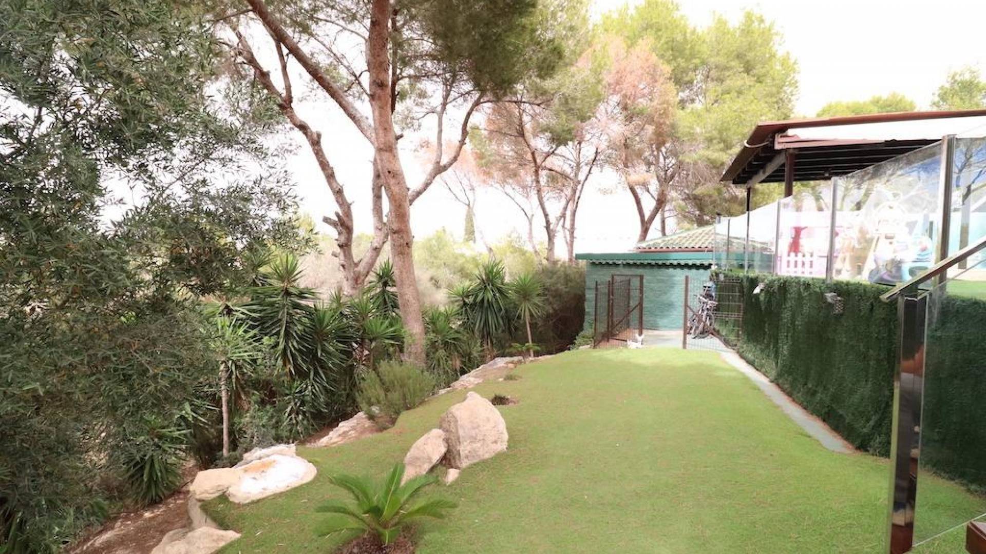 D'occasion - Villa indépendante - Orihuela Costa - Montezenia