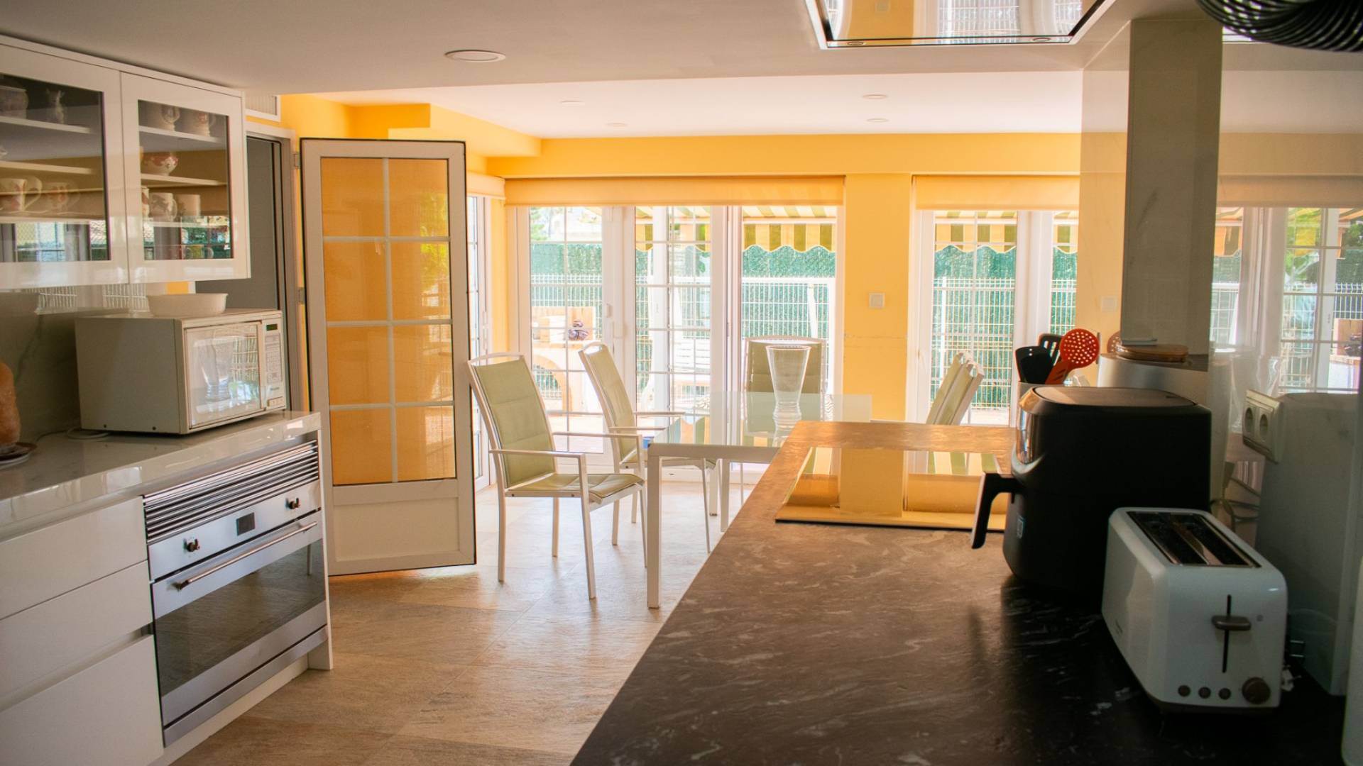 D'occasion - Villa indépendante - Orihuela Costa - MUY CERCA DE LA PLAYA