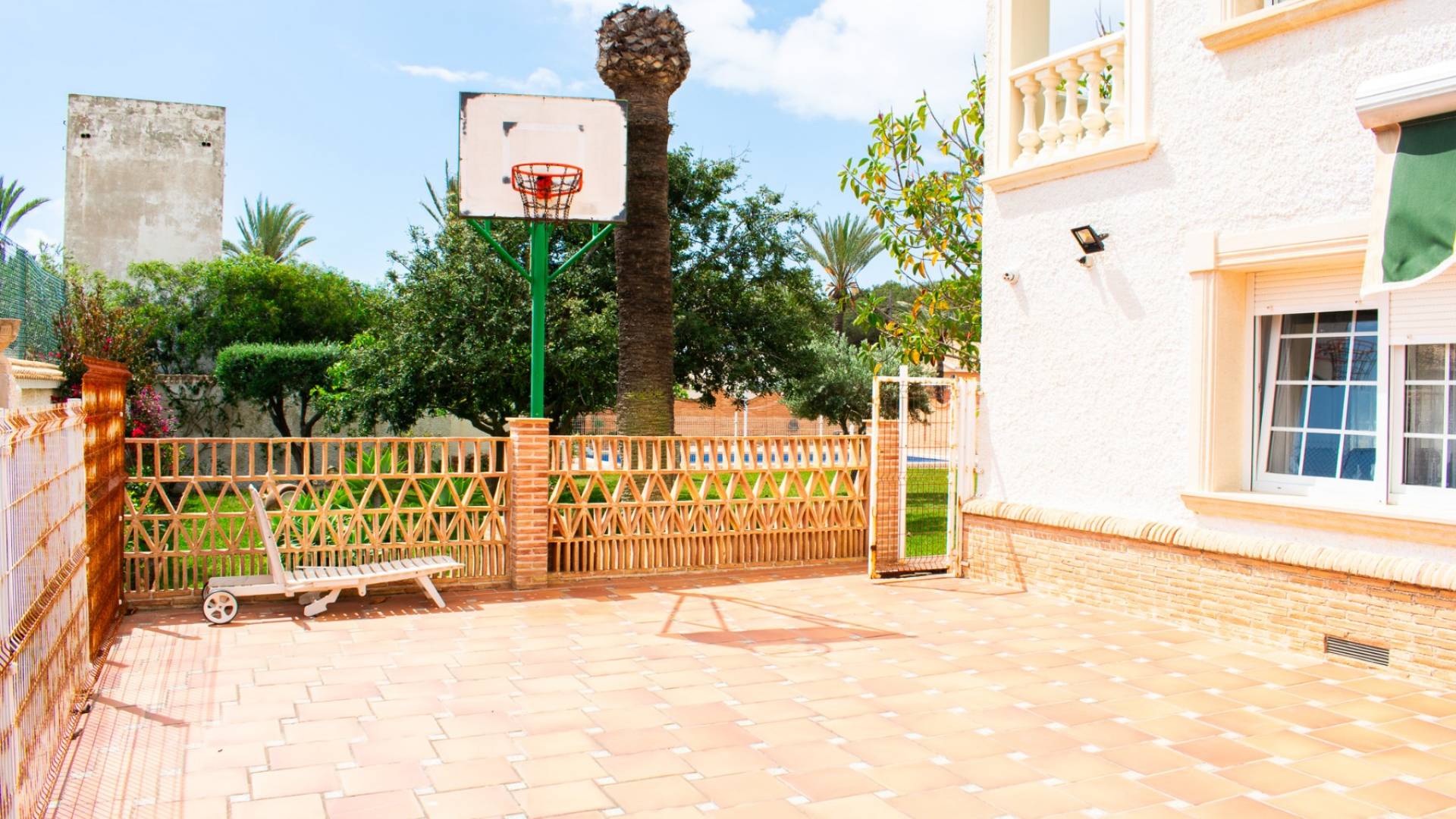 D'occasion - Villa indépendante - Orihuela Costa - MUY CERCA DE LA PLAYA