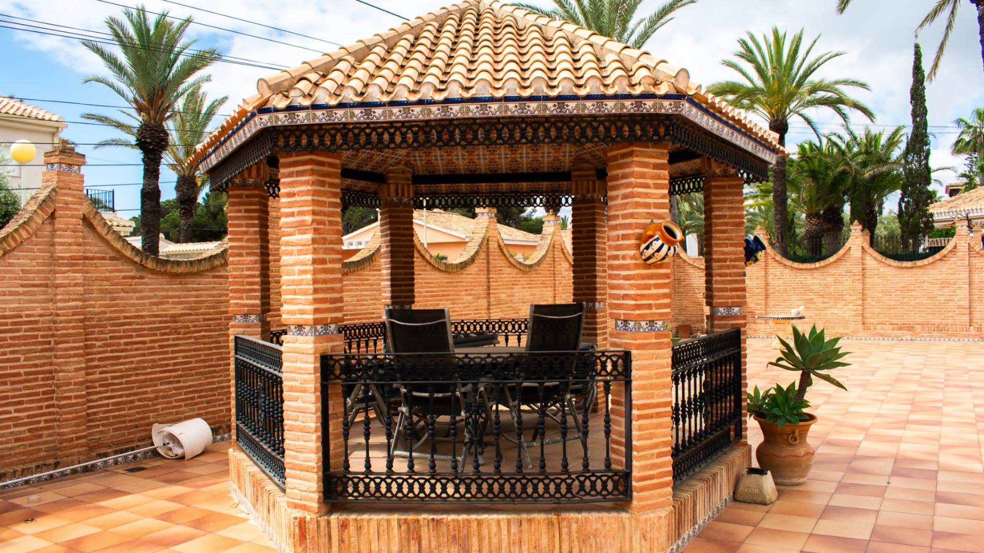 D'occasion - Villa indépendante - Orihuela Costa - MUY CERCA DE LA PLAYA