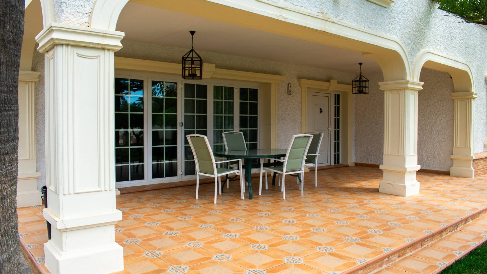 D'occasion - Villa indépendante - Orihuela Costa - MUY CERCA DE LA PLAYA