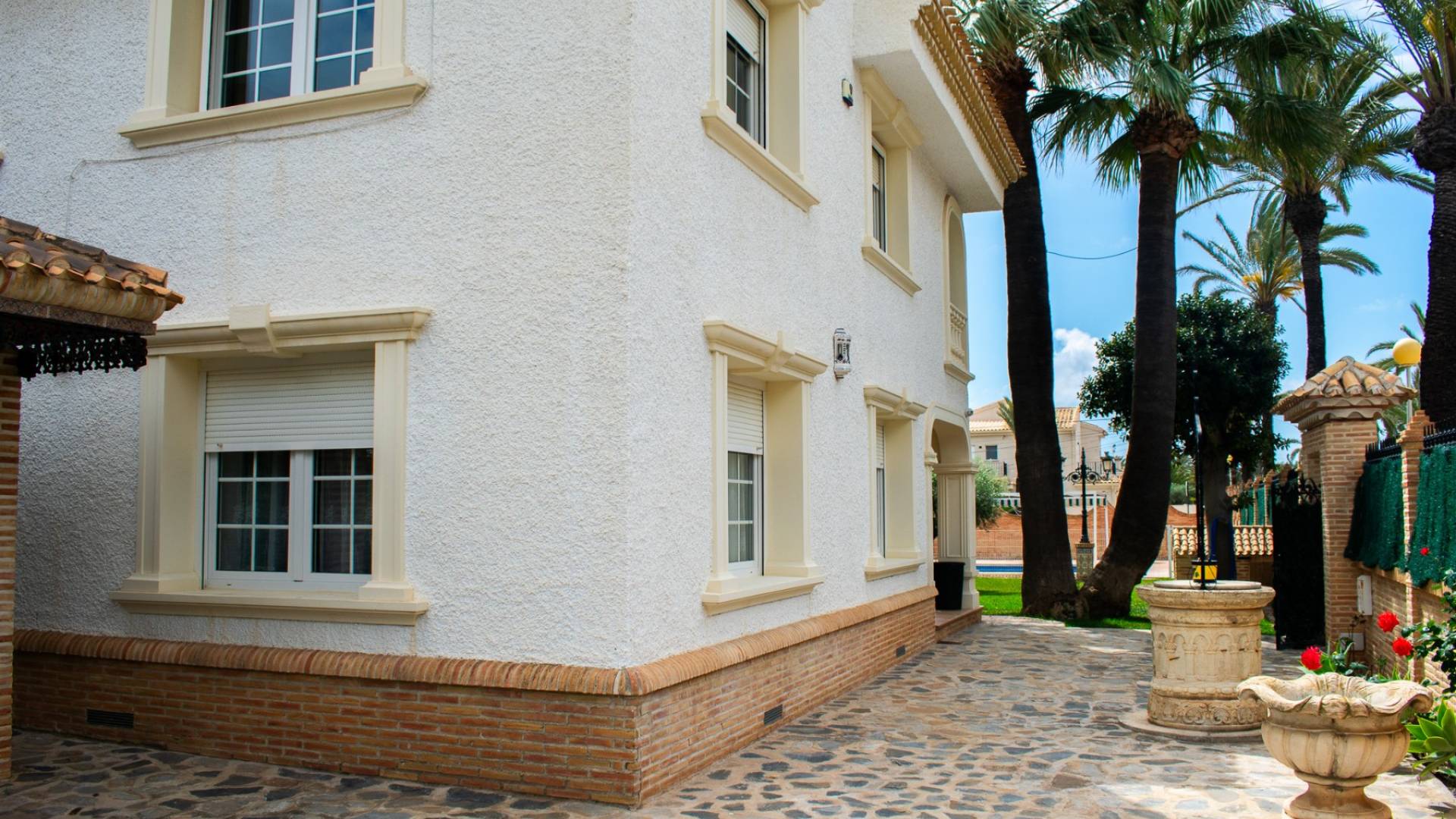 D'occasion - Villa indépendante - Orihuela Costa - MUY CERCA DE LA PLAYA