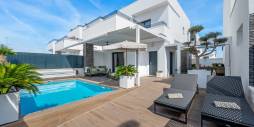 D'occasion - Villa indépendante - Orihuela Costa - Orihuela