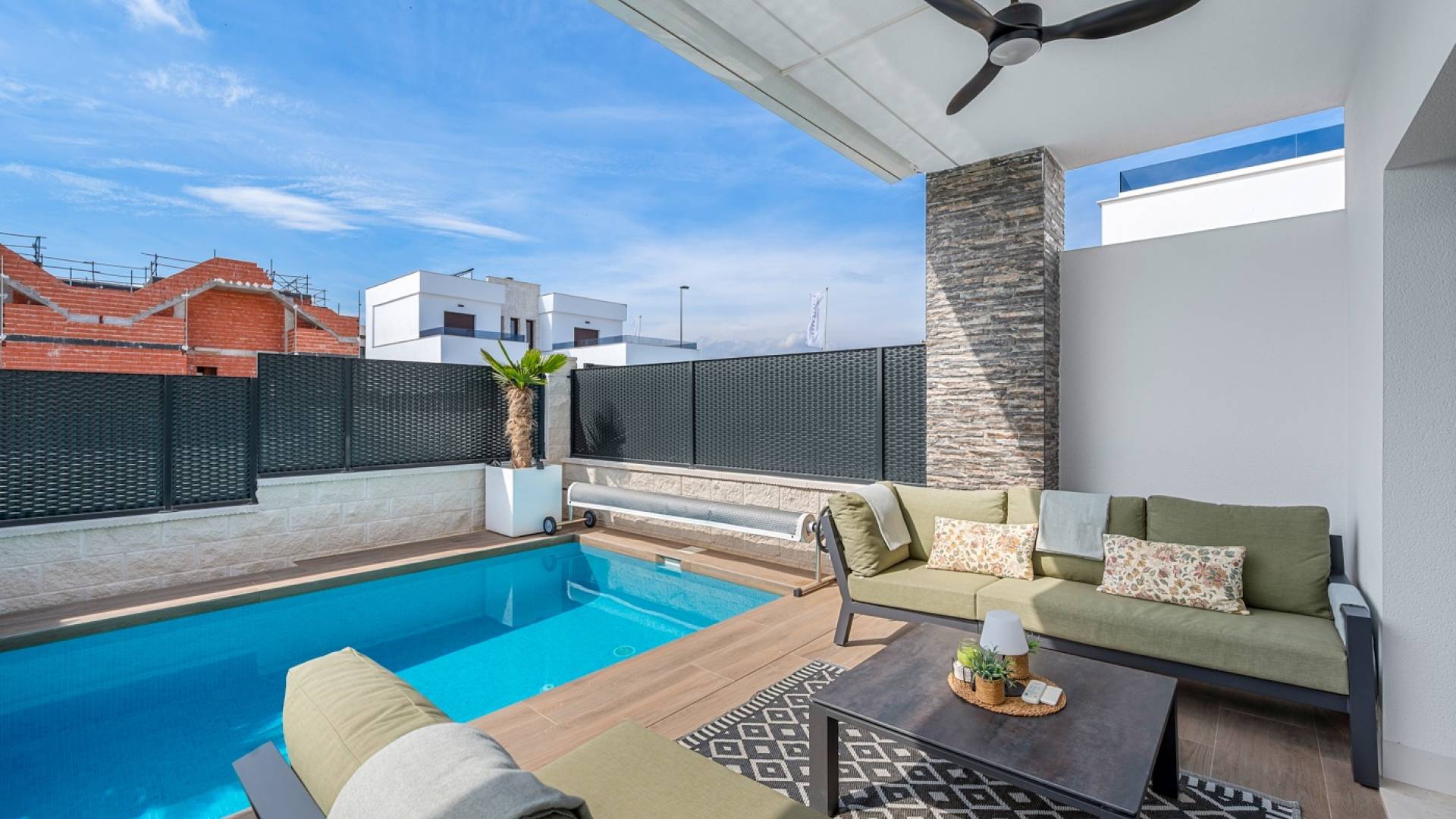 D'occasion - Villa indépendante - Orihuela Costa - Orihuela